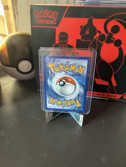 Pokemon TCG Charizard Vivid Voltage 025/185 Reverse Holo Rare - Image 2