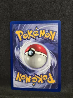Vintage Pokemon TCG - Base Set 2 - Unlimited Item Finder 103/130 Regular: NM - Image 2
