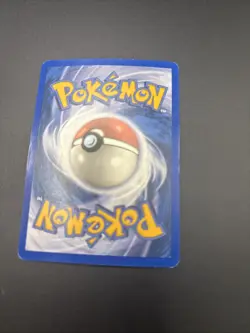 2004 Pokemon FireRed & LeafGreen 8/112 Nidoking Holo (MP) - Image 3