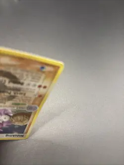 2004 Pokemon FireRed & LeafGreen 8/112 Nidoking Holo (MP) - Image 4