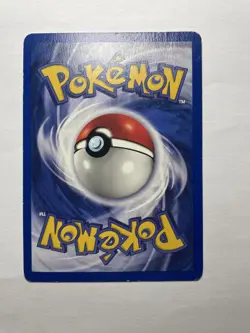 Pokemon TCG - Clefairy 6/130 Base Set 2 Holo Rare - WOTC 1999 - LP - Image 2