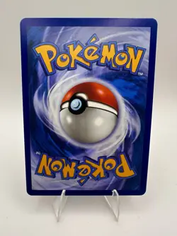 Pokemon Froakie Full Art Holo Water Chaos Rising 086/083 - NM Mint - Image 2