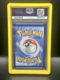 Pokemon PSA 10 2024 SV Paldean Fates Raichu Shiny Rare Holo 132/091 - Image 2