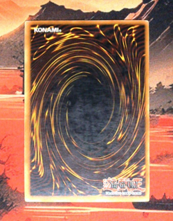 YuGiOh! Black Luster Soldier SYE-024 1st Edition HP UR - Image 2