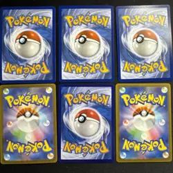Clefairy Collector Bundle | IRare, R/Holo, EX Cards | Multi-Language Pokemon TCG - Image 2