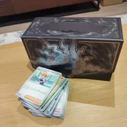 Pokemon TCG Bulk Bundle 100 English Cards - Image 2