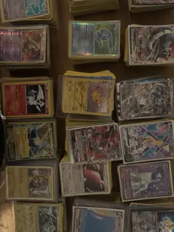Pokemon TCG Bulk Card Joblot 5000 Cards Massive Bundle - Image 3
