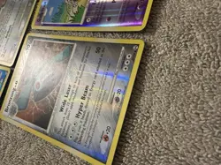 Arceus Reverse Bundle NM/VLP Pokemon Cards - Image 3