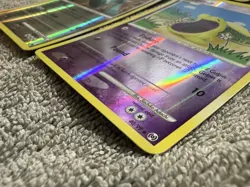 Arceus Reverse Bundle NM/VLP Pokemon Cards - Image 4