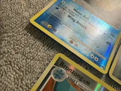 Arceus Reverse Bundle NM/VLP Pokemon Cards - Image 5