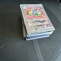 Pokemon 68 cards Bundle - Image 1