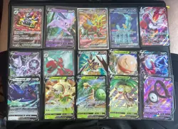 Pokemon 68 cards Bundle - Image 2