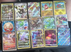 Pokemon 68 cards Bundle - Image 3