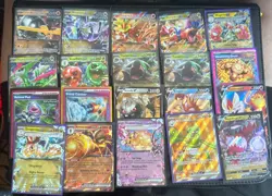 Pokemon 68 cards Bundle - Image 4