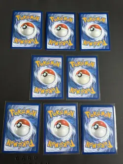 Pokemon TCG Bundle X23 Cards EX/AR Below Market Value NM No Duplicates - Image 4