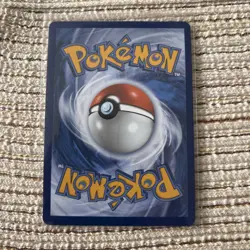 Pokemon Pitch black EX Bundle. All Pack Fresh, Near Mint/mint x4 Cards In Total. - Image 3
