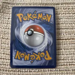 Pokemon Pitch black EX Bundle. All Pack Fresh, Near Mint/mint x4 Cards In Total. - Image 5