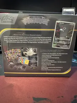 Pokemon Tcg Bundle, 6 X Nm Cards, 2 X PC ETB’s - Image 4