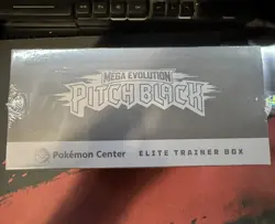 Pokemon Tcg Bundle, 6 X Nm Cards, 2 X PC ETB’s - Image 5