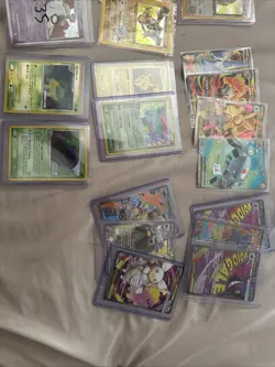 Bundle for Friend Pokemon Cards - Image 2