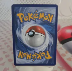 Pokemon TCG - Crushing Hammer 105/084 - Pitch Black - Holo Ultra Rare Card - Image 2