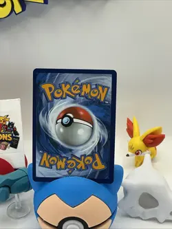 Magneton 159 Sv: Scarlet & Violet Promo Cards Holo - Image 3