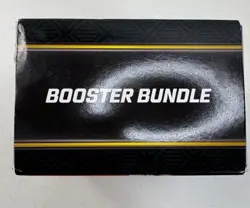 Pokemon TCG Mega Evolution Booster Bundle , OPENED PACKS STILL HAS CARDS - Image 3