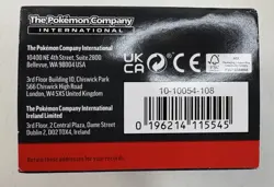 Pokemon TCG Mega Evolution Booster Bundle , OPENED PACKS STILL HAS CARDS - Image 4