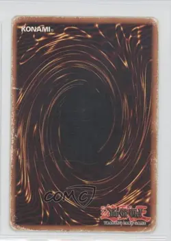 Kojikocy Unlimited YuGiOh Metal Raiders #MRD-010 2002 READ - Image 2