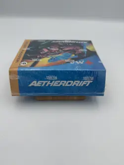 [In hand MTG Magic The Gathering AETHERDRIFT Collector Booster Box English Ver - Image 5