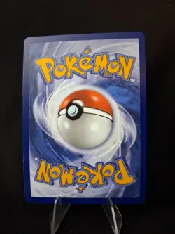 Pokemon TCG Dhelmise Illustration Rare 91/084 Pitch Black EN NM - Image 2