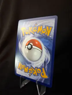 Pokemon TCG Dhelmise Illustration Rare 91/084 Pitch Black EN NM - Image 3