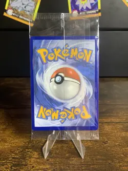 Pokemon TCG Iron Bundle SVP066 Pokemon Center Stamped Paradox Rift Promo SEALED - Image 2