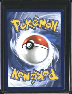 Morpeko ex 102/084 Ultra Rare Pitch Black Pokemon Holo NM/M - Image 2