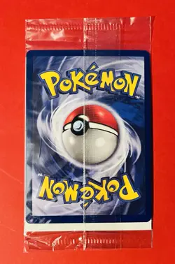 Nintendo Pokemon TCG Catch Mew Sealed Movie PROMO-Sealed - Image 2