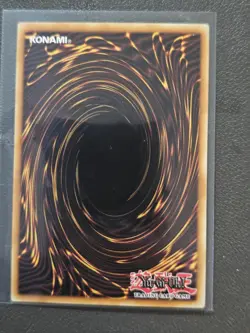 YUGIOH ARTORIGUS KING OF THE NOBLE KNIGHTS CBLZ-EN086 ULTRA RARE - Image 2