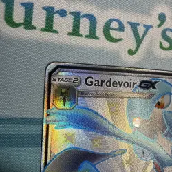 Gardevoir GX SV75/SV94 Shiny GX Rare Hidden Fates Shiny Vault Pokemon Holo NM - Image 2