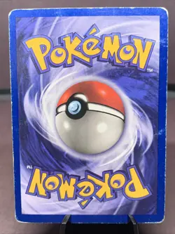 Pokemon TCG 1st Edition Scyther 26/64 Jungle Non Holo Rare VTG WOTC 1999 HP - Image 2