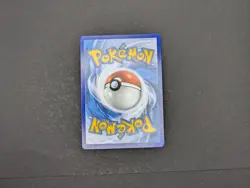 Pokemon TCG Mega Lucario EX Black Star Promo MEP 012 Mint Condition - Image 2