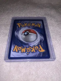 🔥 Pokemon TCG Charmander 038 First Partner Series 1 30th Anniversary Promo NM🔥 - Image 4