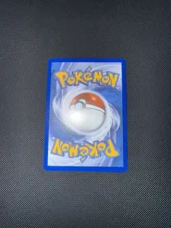 Pokemon TCG Tauros 096/086 Chaos Rising Holo Mint Condition - Image 2