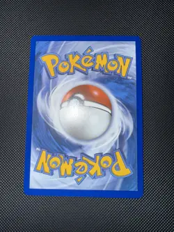 Pokemon TCG Tauros 096/086 Chaos Rising Holo Mint Condition - Image 4