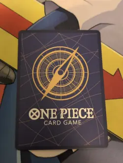 Zoro-Juurou (Judge Pack Vol. 3) Stamp Promo One Piece TCG - Image 2