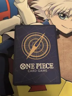 Perona (Judge Pack Vol. 2) OP01-077 One Piece Promo - Image 2