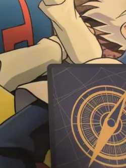 Perona (Judge Pack Vol. 2) OP01-077 One Piece Promo - Image 3