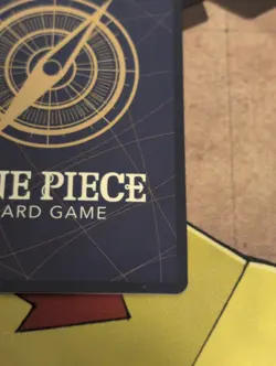 Perona (Judge Pack Vol. 2) OP01-077 One Piece Promo - Image 5