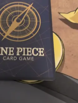 One Piece TCG Buggy OP03-008 Judge Promo - Image 5