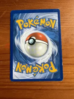 Pokemon Eevee 62/100 Diamond & Pearl Majestic Dawn Common Card 2008 LP - Image 2