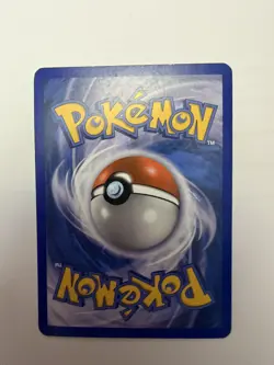 Deoxys - SL1 - Holo Rare - Call of Legends - Pokemon Card - Image 2