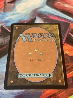 Wizards of the Coast MTG Hidden Lair Marvel SH 0383 Rare Foil Full Art EN Land - Image 2